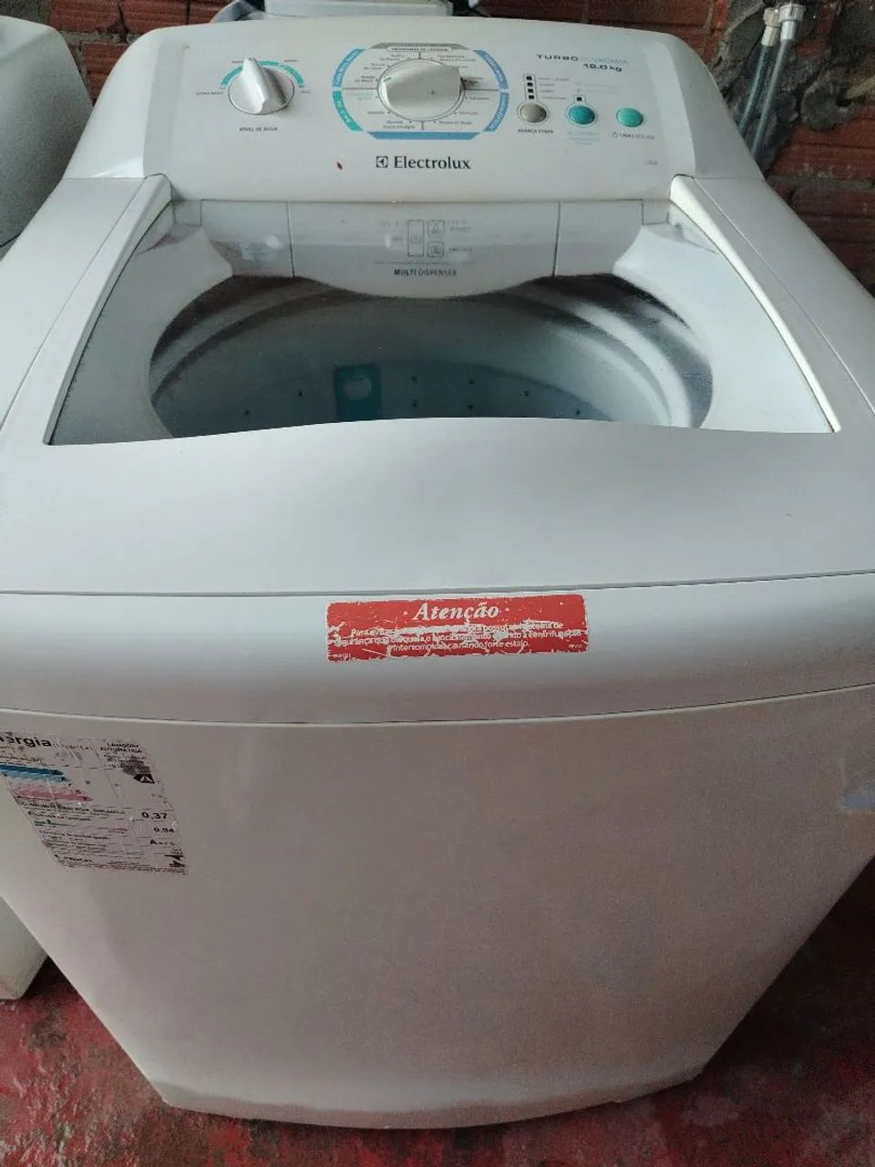 Máquina  - Foto 3