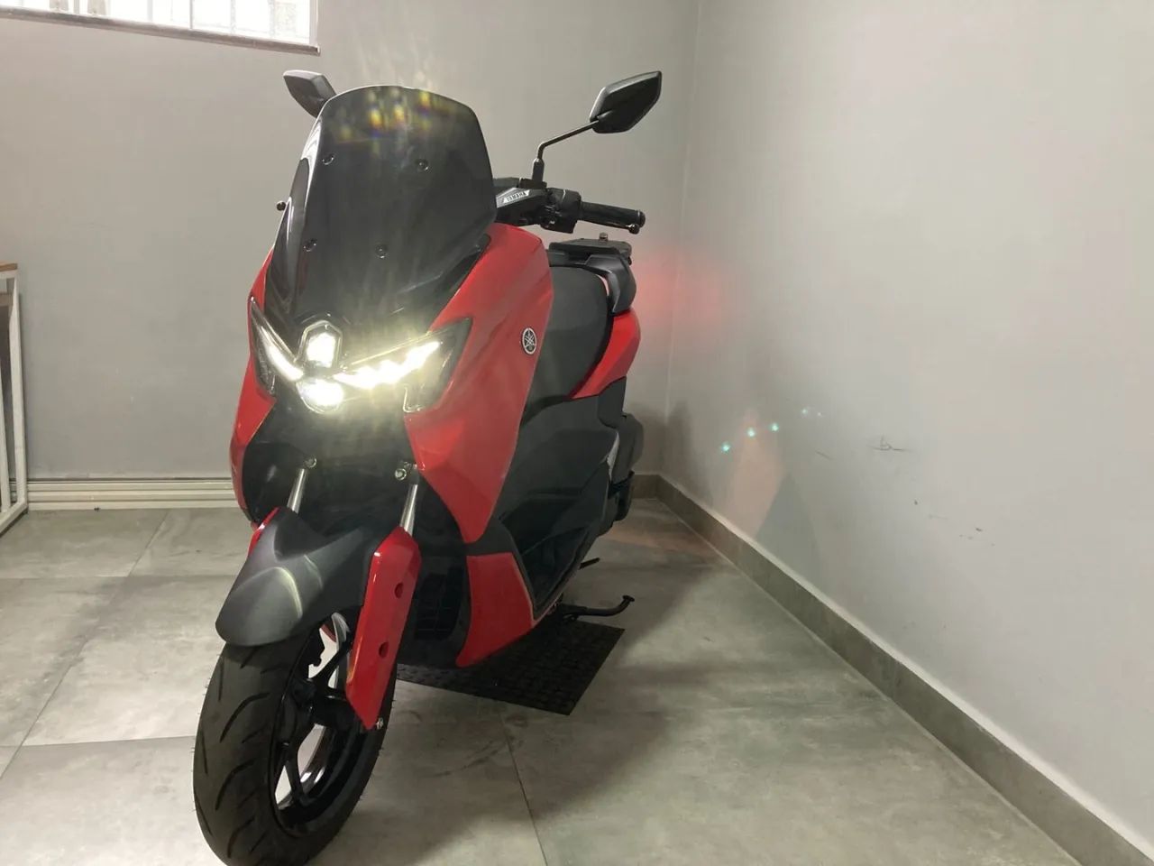 Yamaha Nmax connected 160 abs 2025 - Foto 3