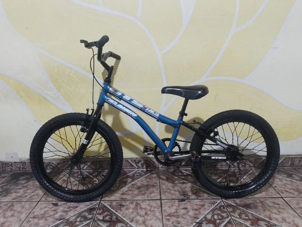 Bicicleta aro 20 - Foto 6