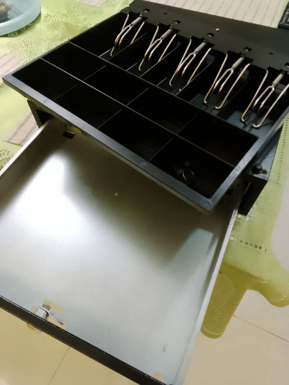 Gaveta Caixa Registradora - Foto 5