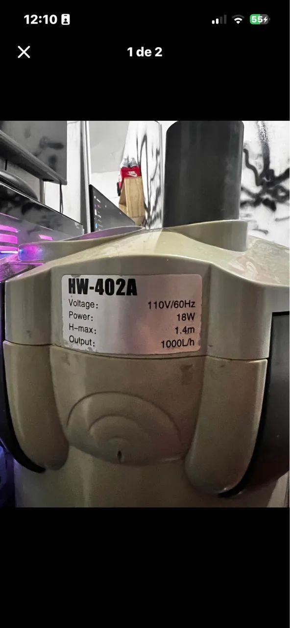 CANISTER