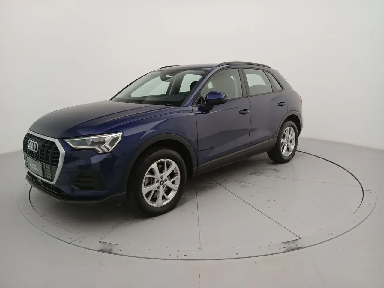 Audi Q3 2024