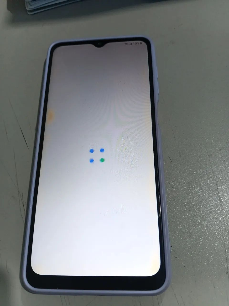 Sansung A12 - Foto 2