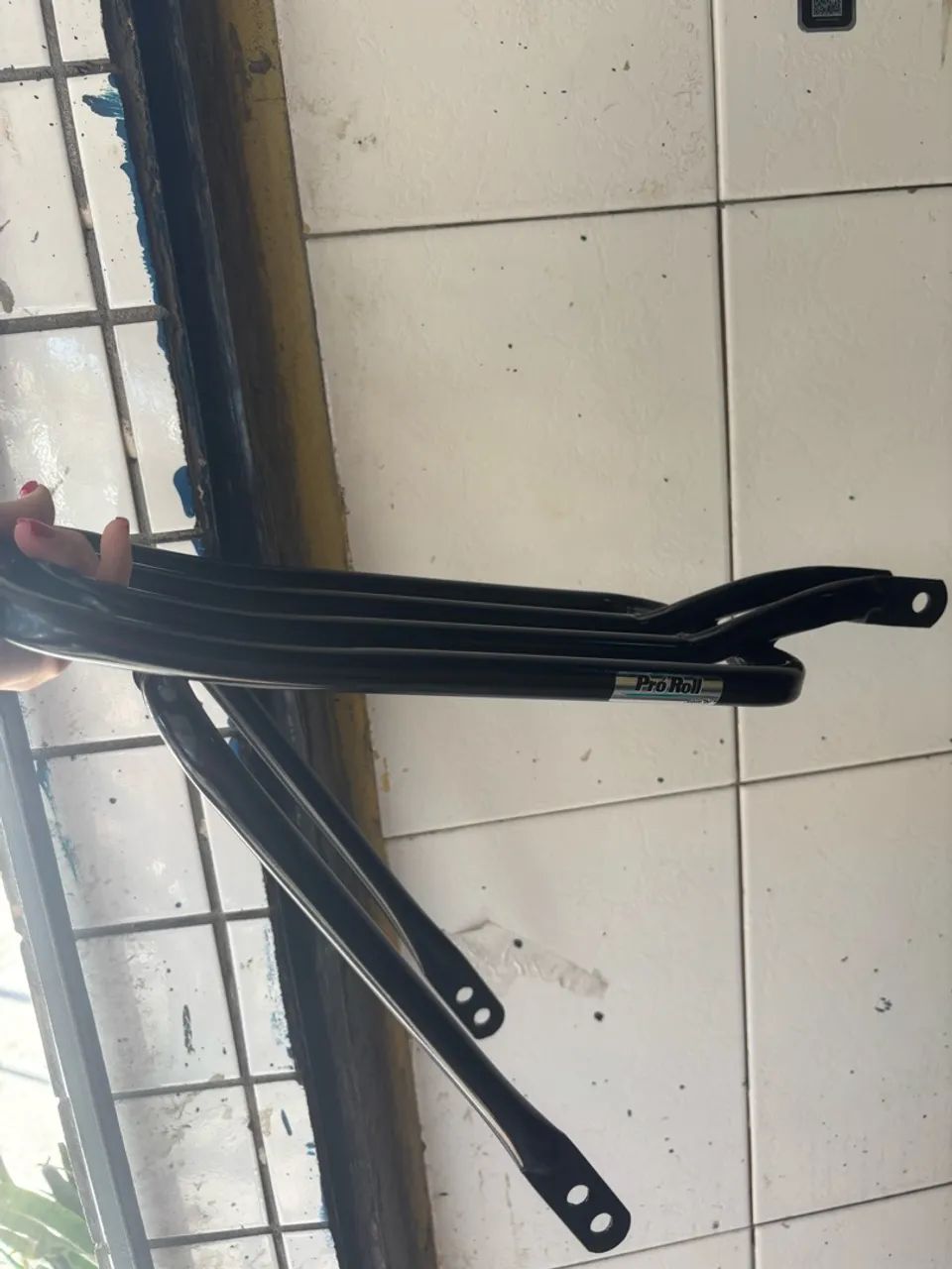 Bagageiro 