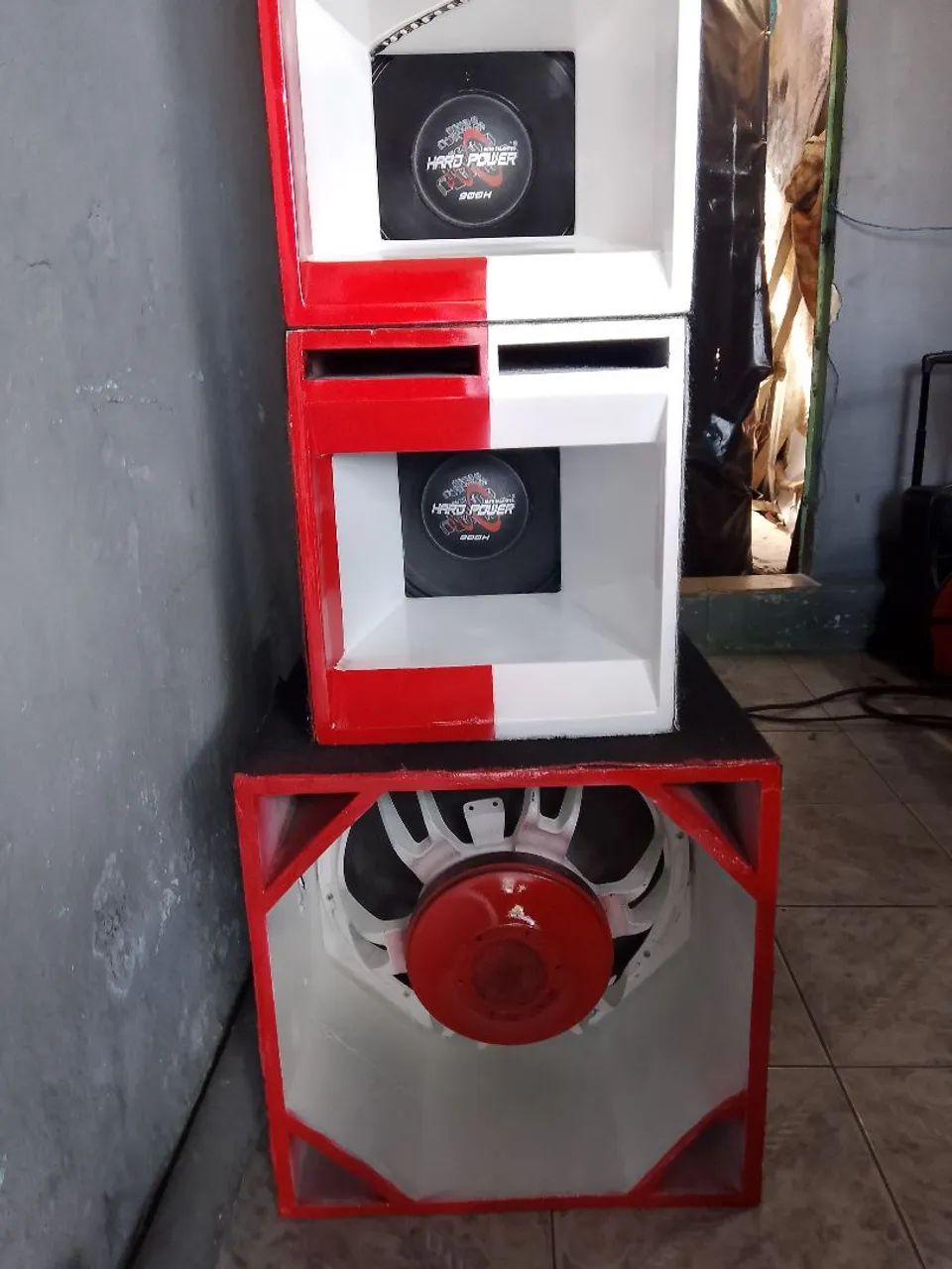 Som automotivo - Foto 2