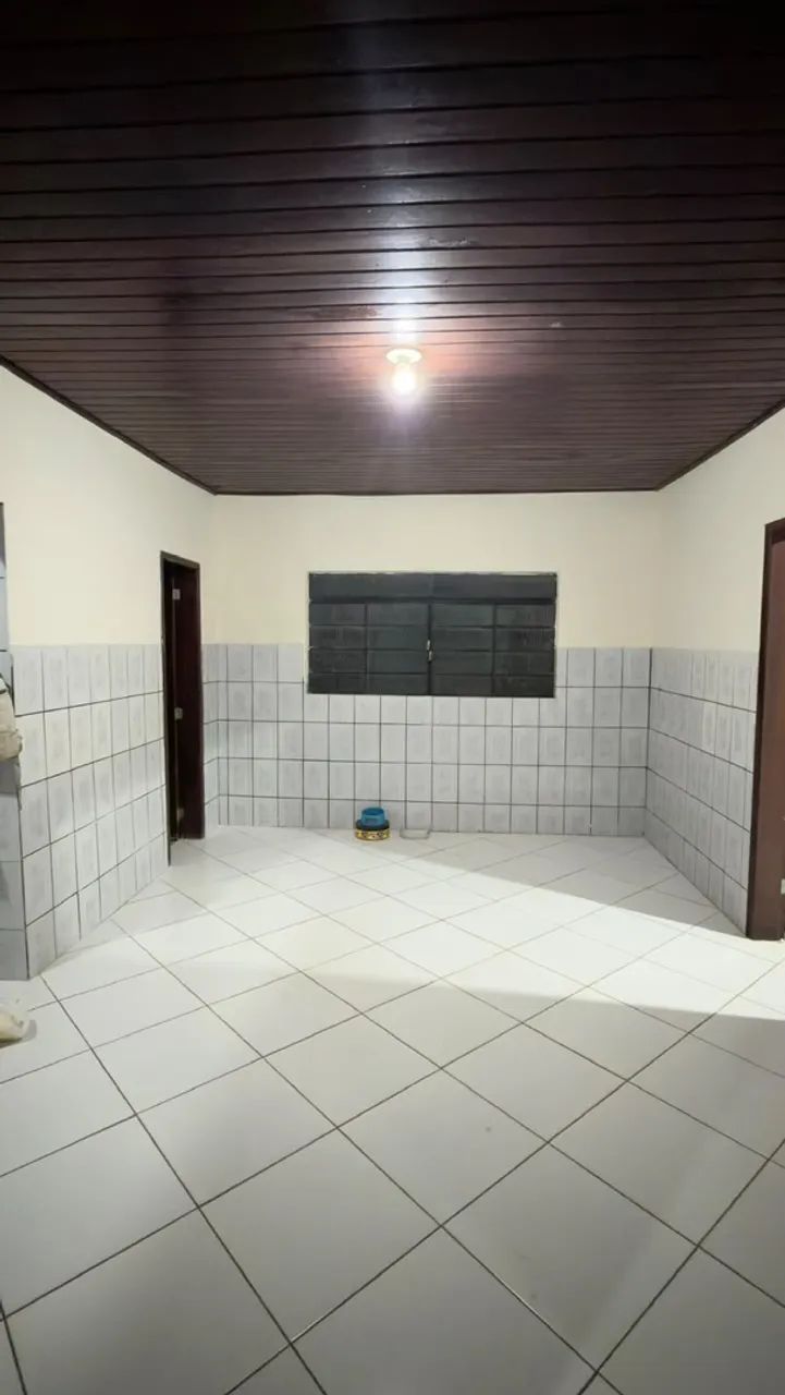 Alugo uma casa  - Foto 4