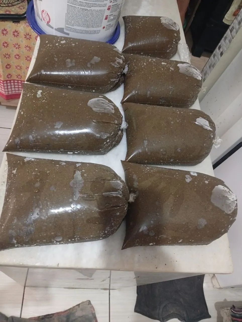 Maniçoba folha de macaxeira  - Foto 2