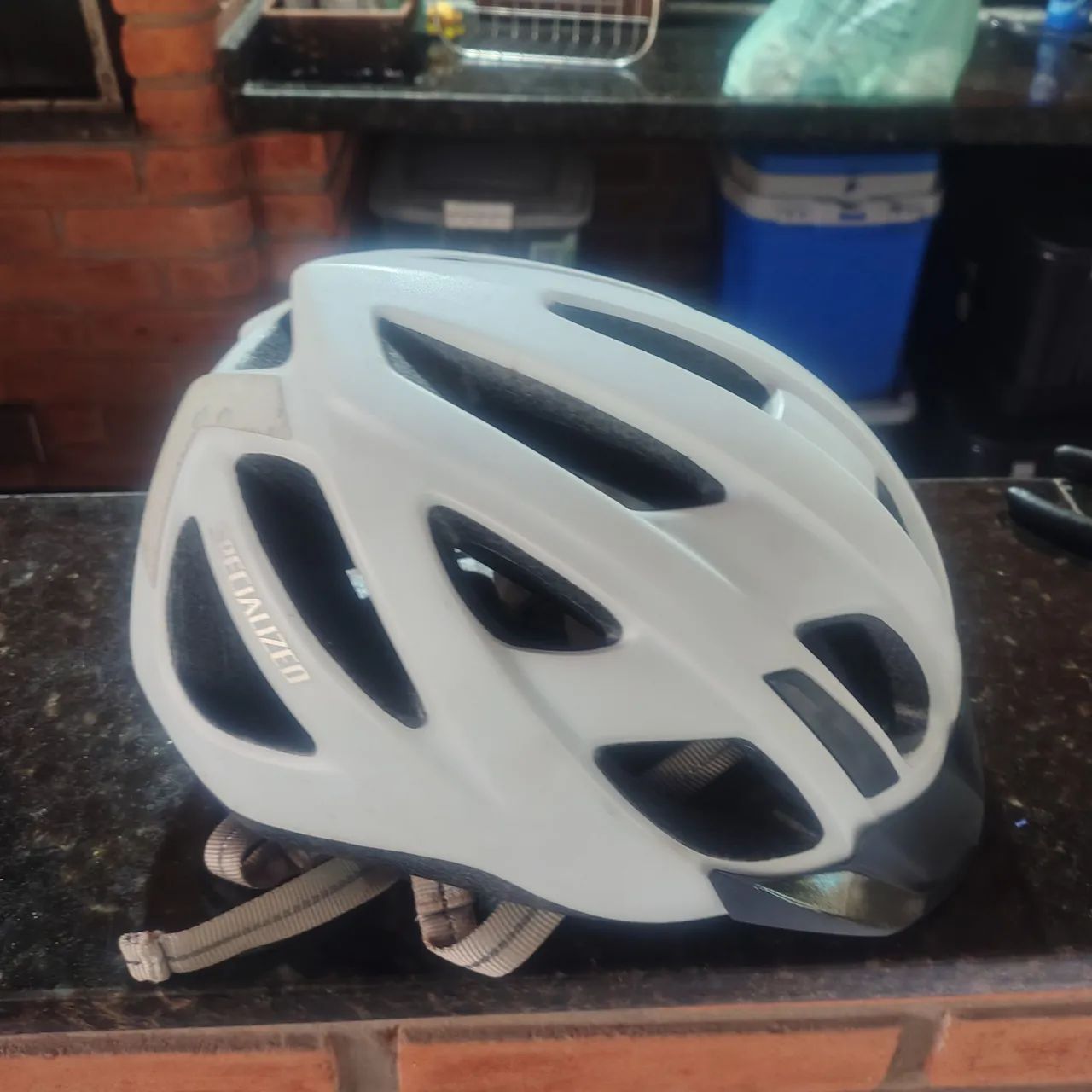 Capacete - Foto 5