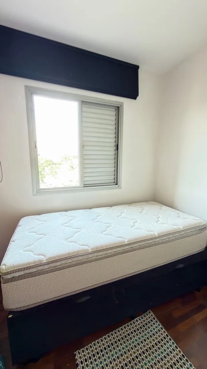 Cama Box Solteiro com Colchão - Foto 3