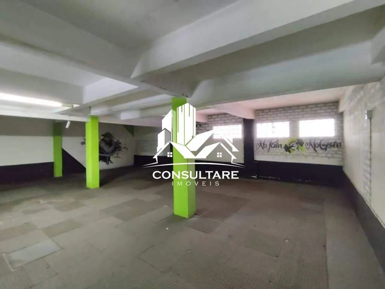 Loja, Centro, São Vicente - R$ 550 mil, Cod: 2531 - Foto 2