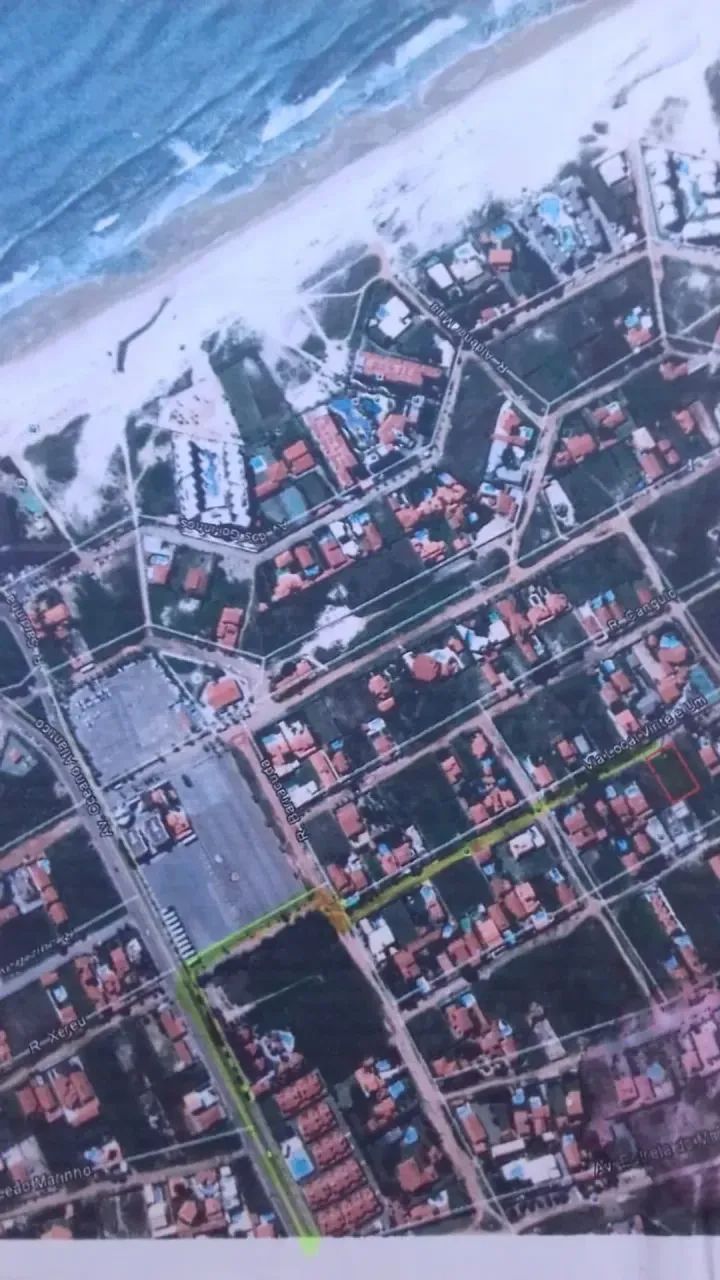 Terreno/ Lotes - Porto das Dunas - Foto 2