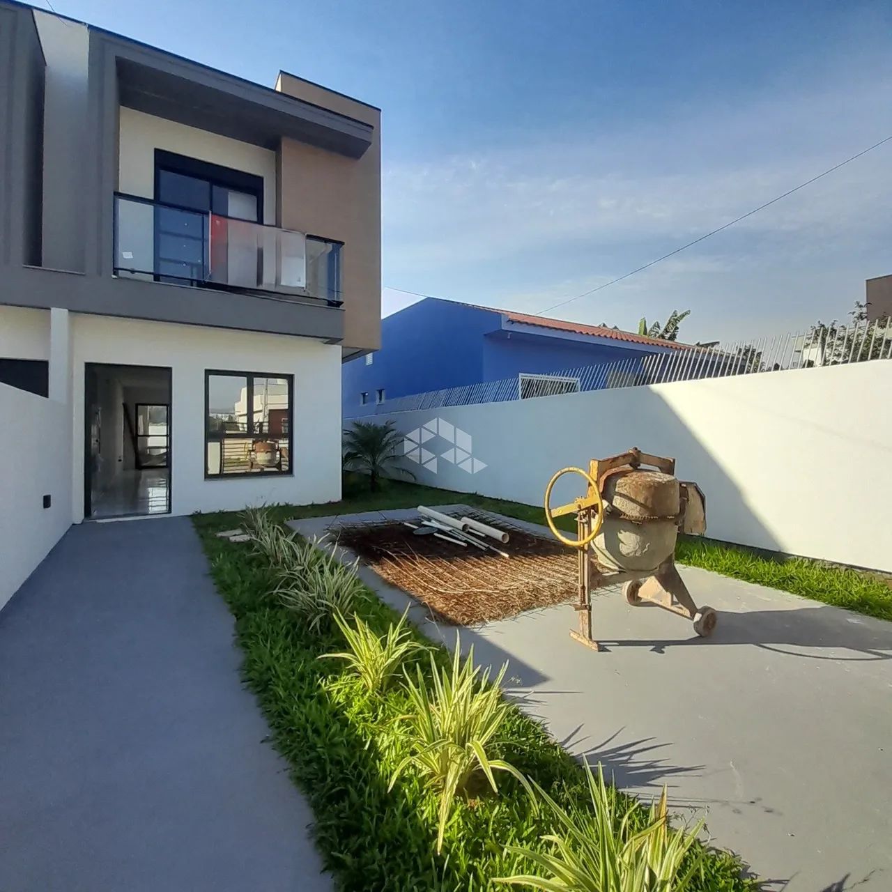 Casa com 3 quartos/dormitórios no bairro Sertão do Maruim, em São José- SC - Foto 4