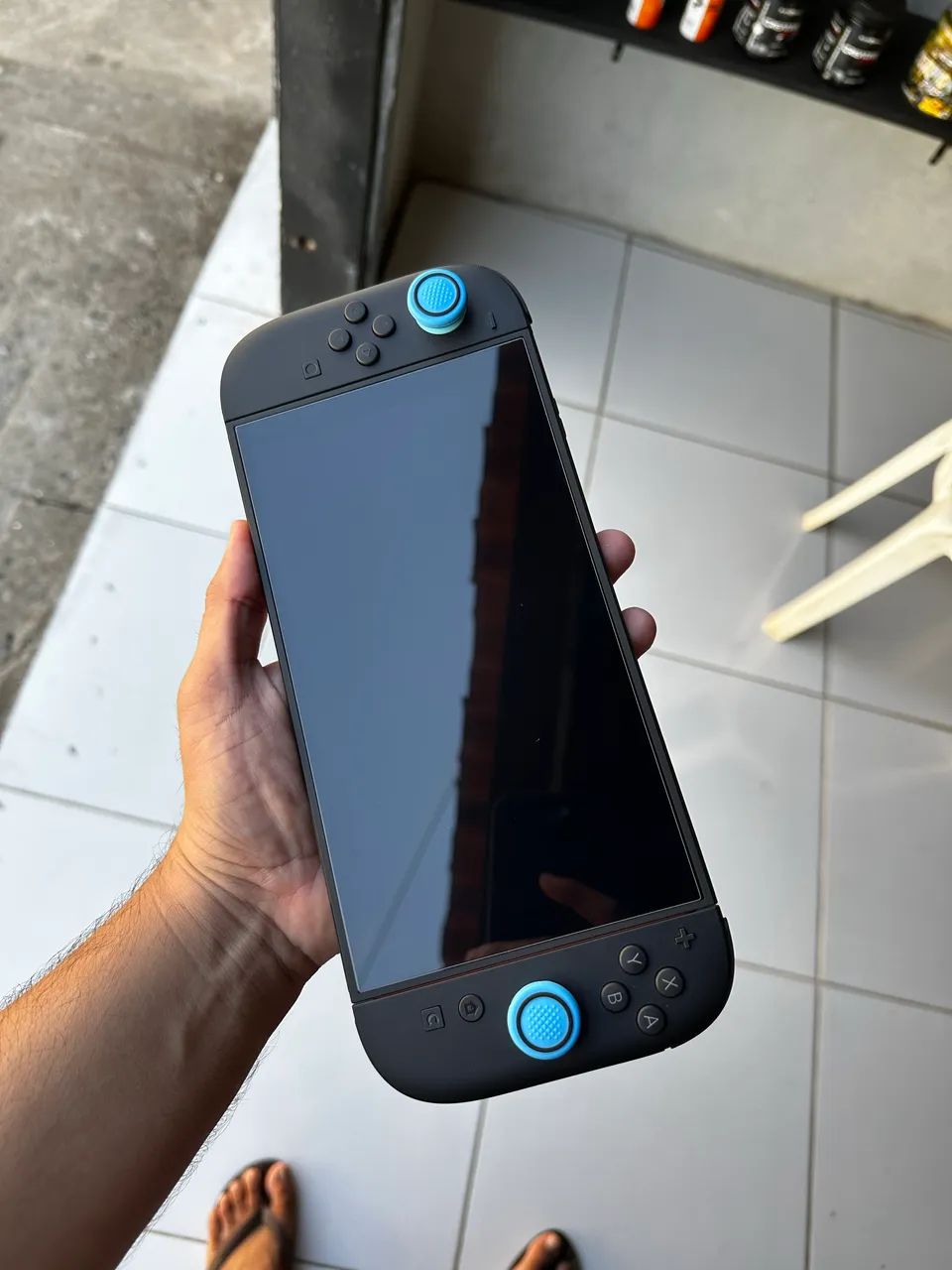 Nitendo switch 2  - Foto 4