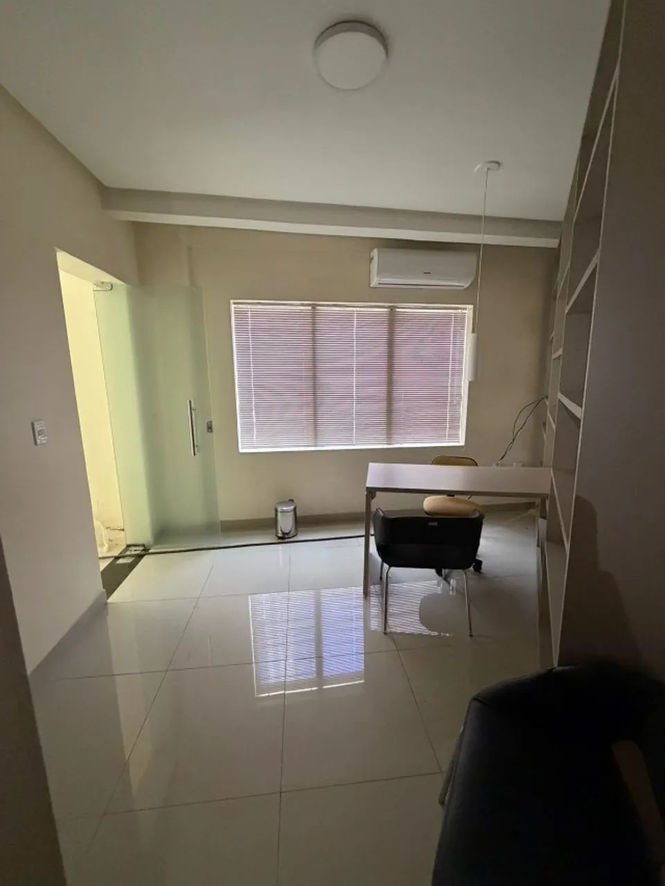 Alugo Sala Comercial Edifício Cemom - Loja Mall - Vieiralves - Foto 2