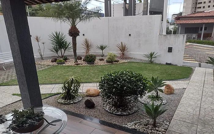 Casa para Alugar - Nova Parnamirim - Parnamirim/RN - Foto 4