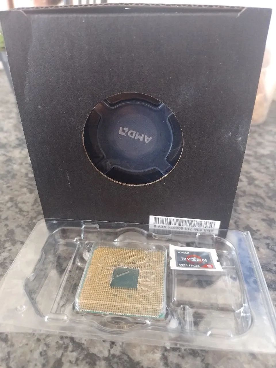Processador Ryzen 5  - Foto 2