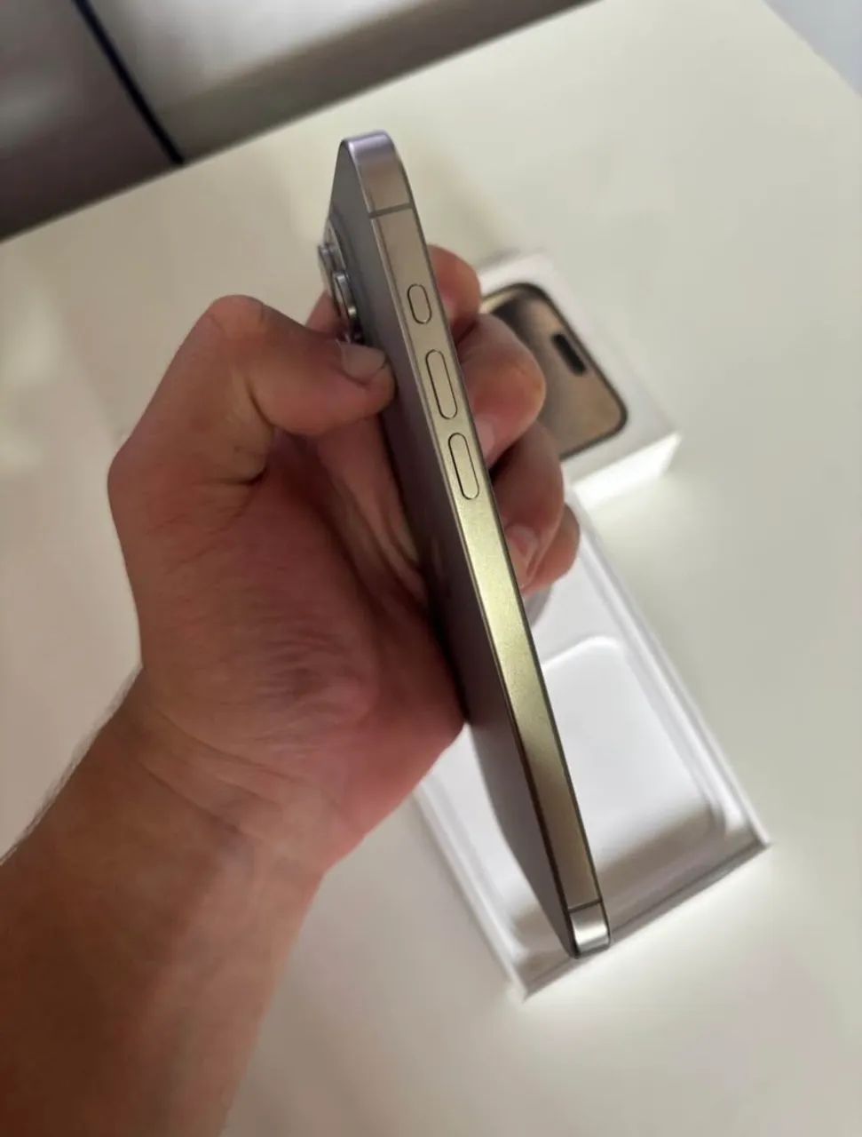 ?15 pro max 256GB? - Foto 5