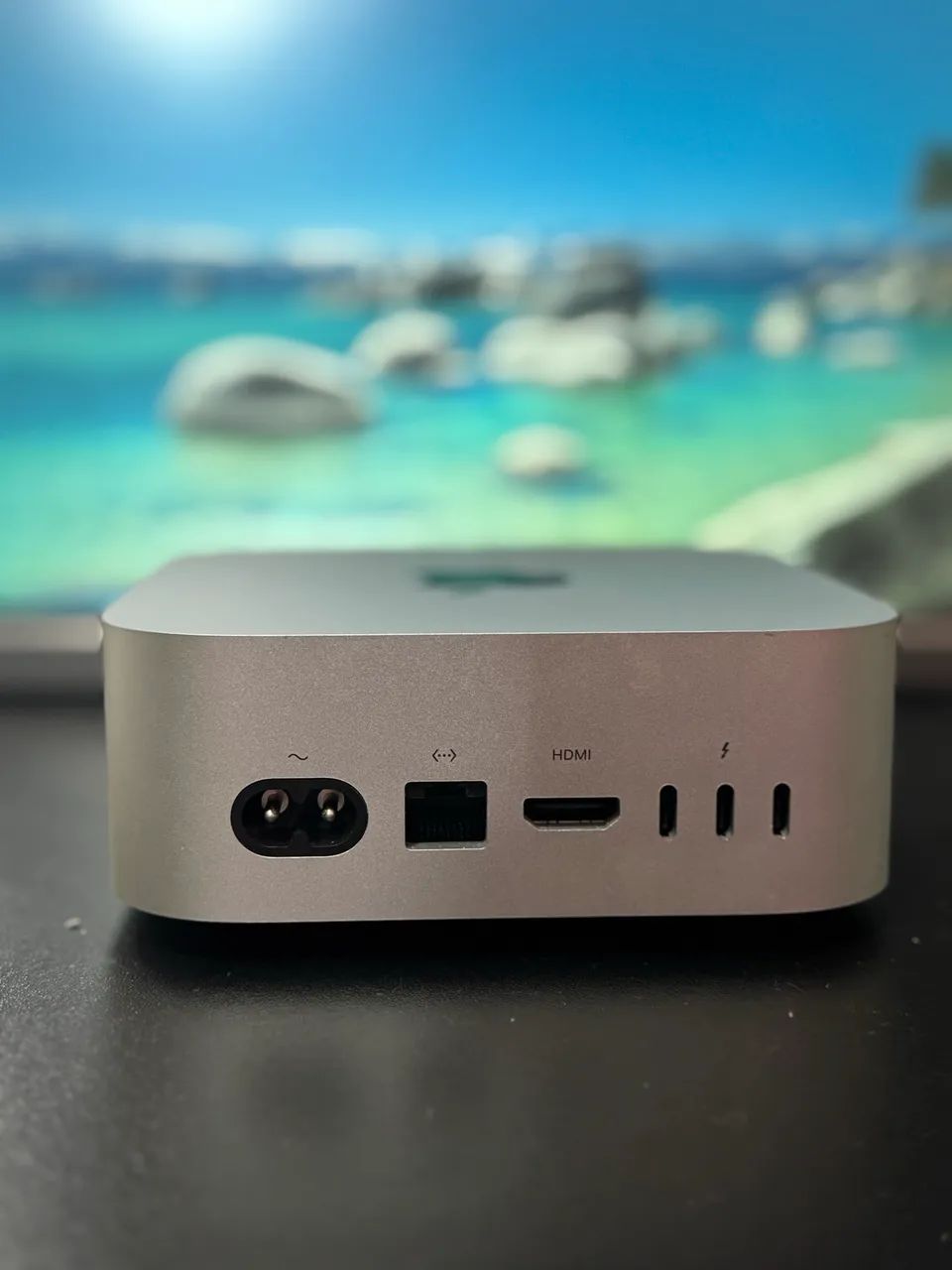 Mac Mini M4 (2025) + BRINDE: Dock Ugreen 11-em-1 - Computadores e