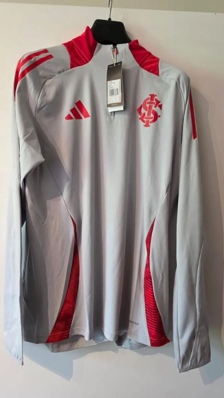 Agasalho de treino Adidas Internacional 