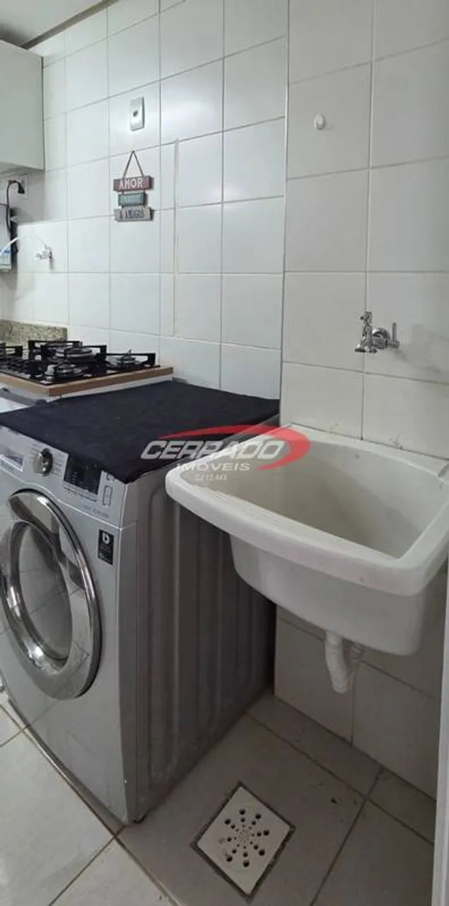 APARTAMENTO MOBILIADO CONDOMÍNIO JOY - 3 SUÍTES - Foto 3