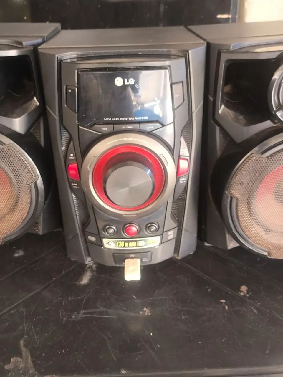 Mini System da LG. - Foto 2