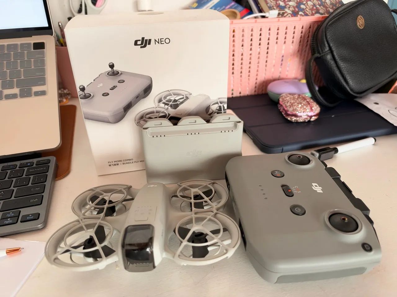 Drone DJI neo 