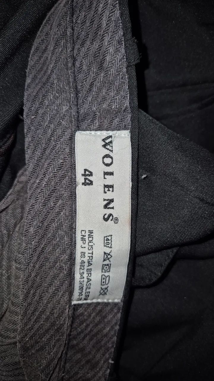BLAZER E CALÇA  - Foto 5