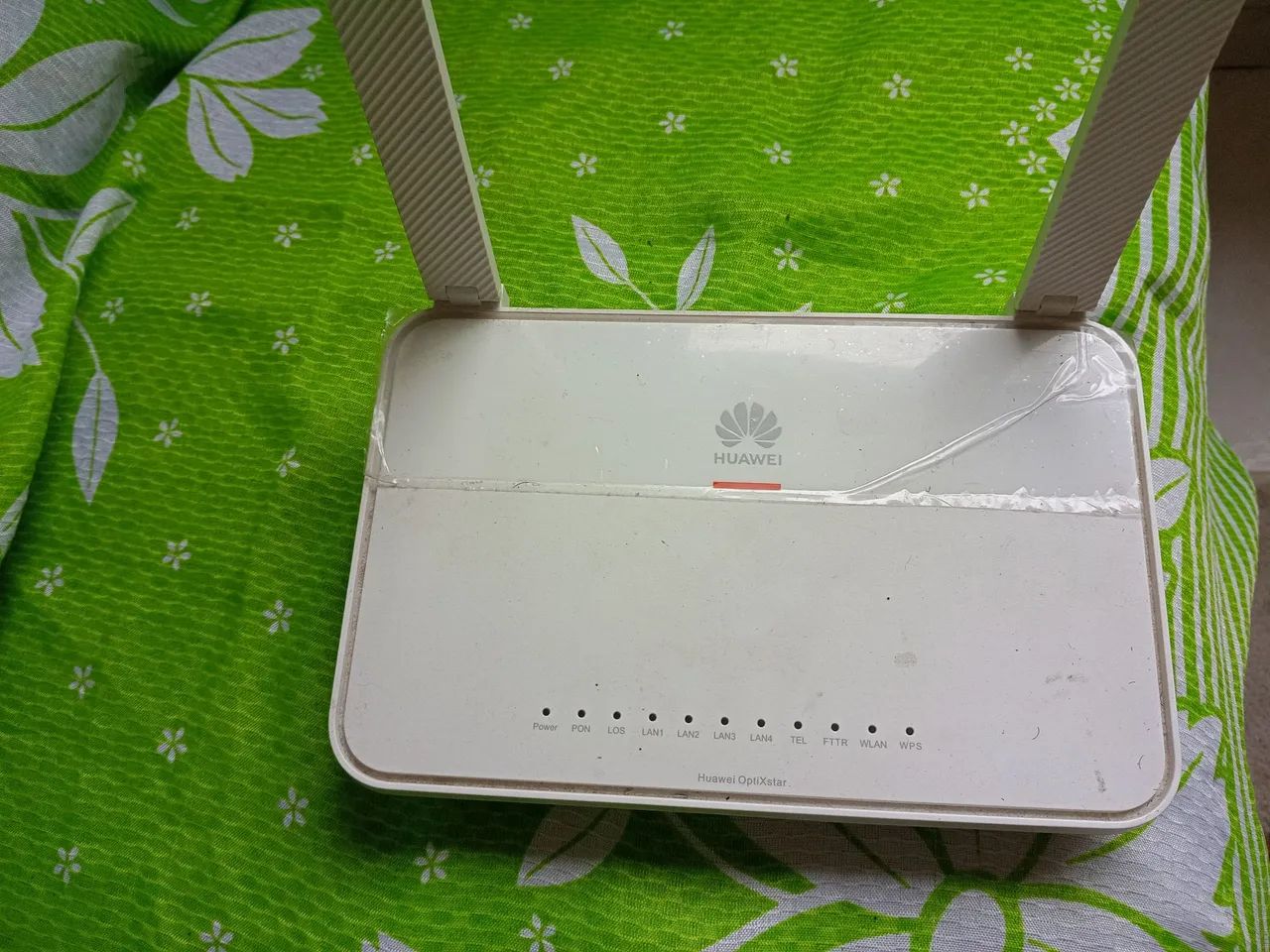 Roteador Huawei