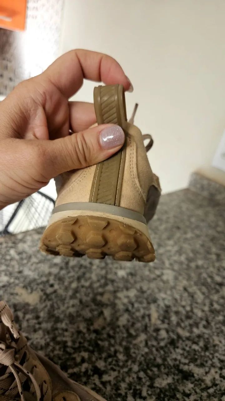 Tênis Zara - Foto 2