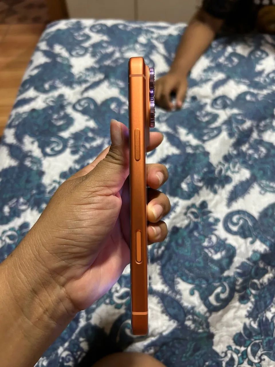 iPhone 17 Pro Max - Foto 4