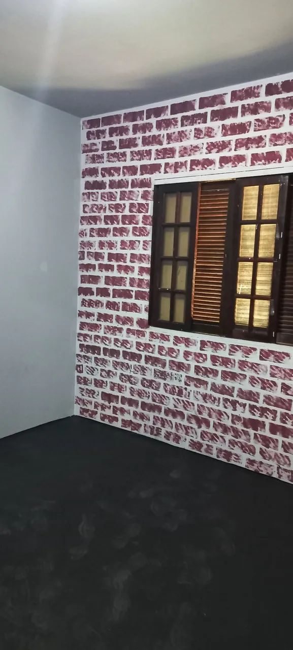 Quarto/cozinha/ banheiro compartilhado 
