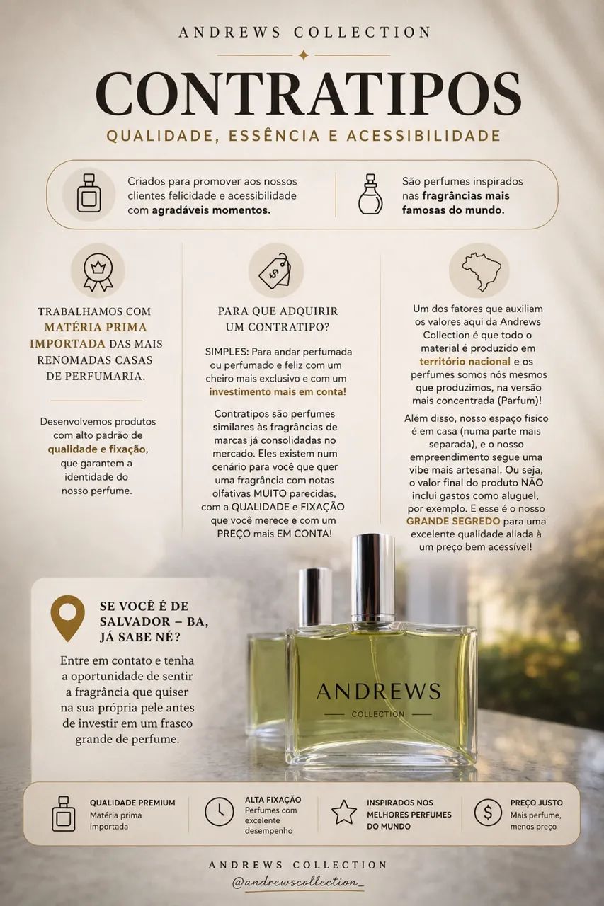 Perfumes  - Foto 5
