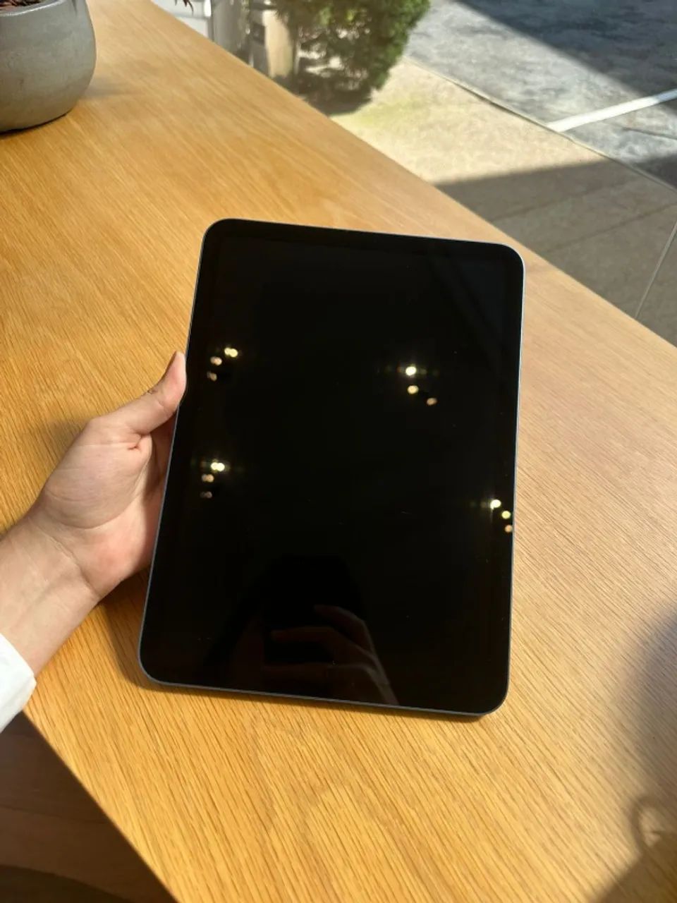 Ipad 10 geração  - Foto 3