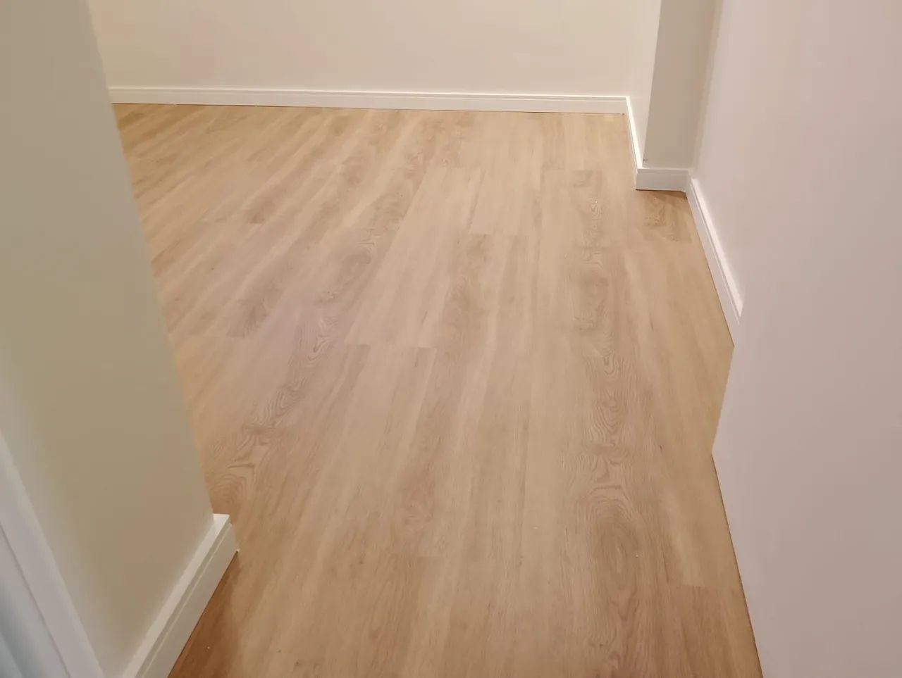 Instalação de Piso Vinílico | Orçamento Grátis | Acabamento Profissional - Foto 4
