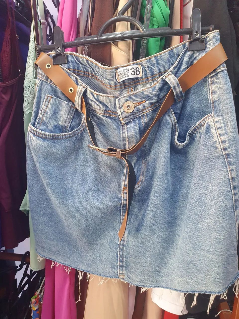 Roupas novas - Foto 2