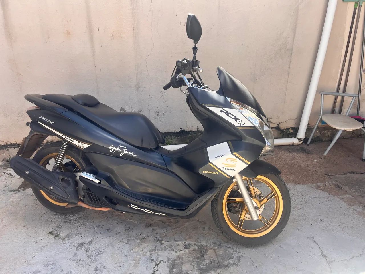 Vendo PCX 2015 - Foto 3