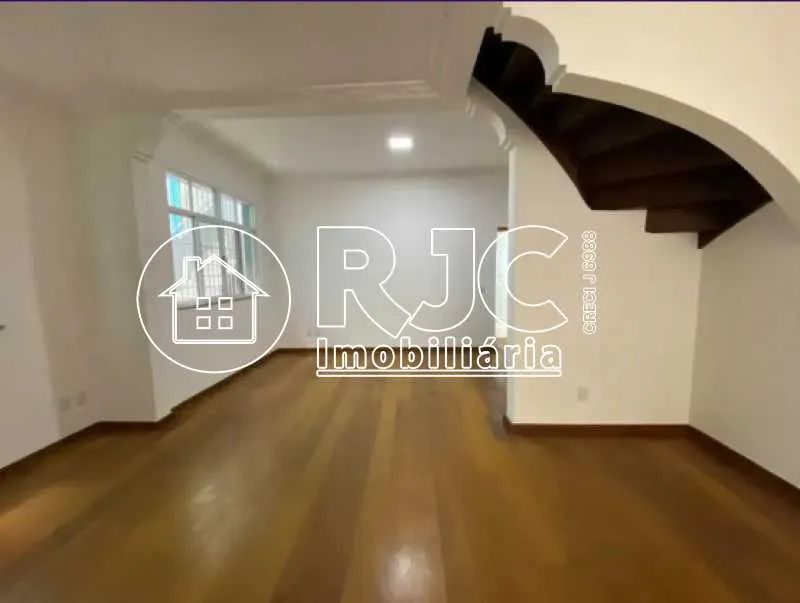 Casa de rua : Duplex / Residencial / Maracanã - Foto 2
