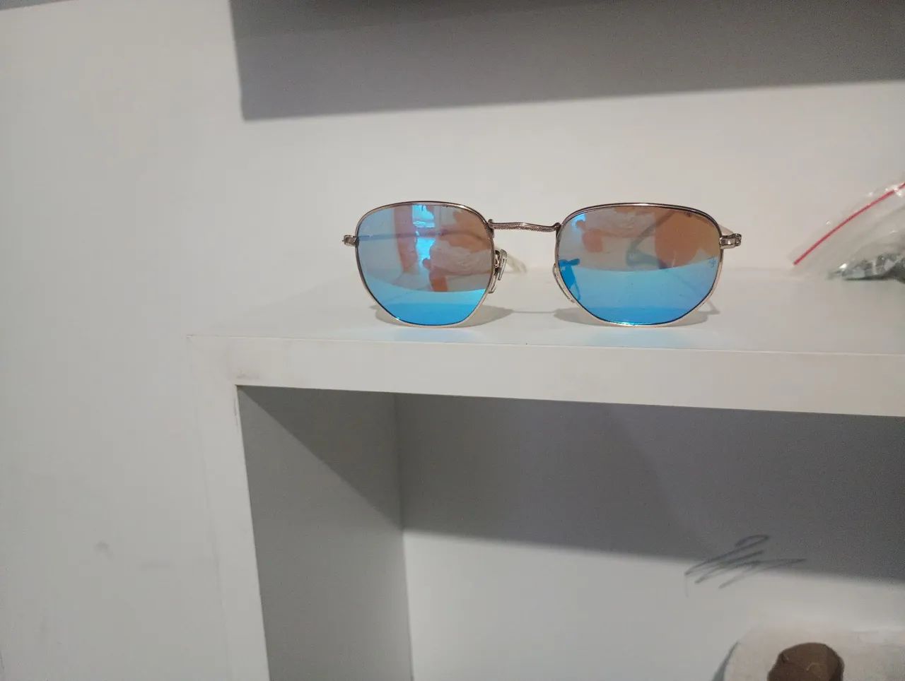 Óculos ray ban original  - Foto 3