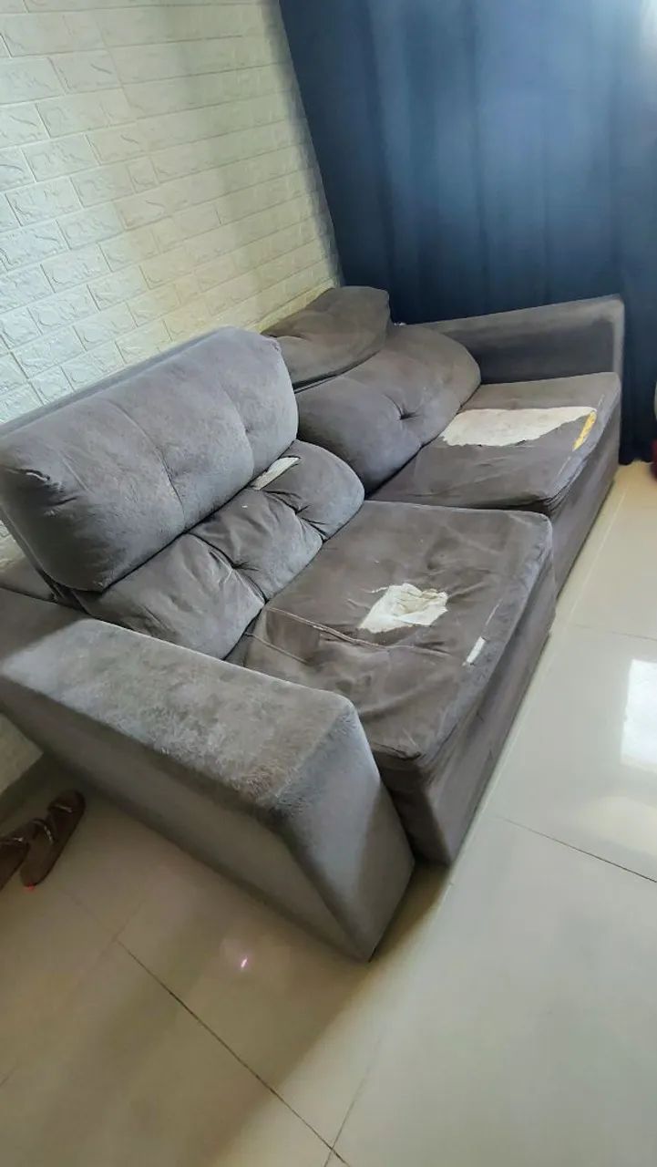 Sofá  - Foto 3