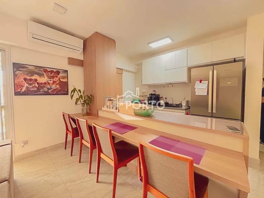 Apartamento 3 quartos à venda no Edifício Visare - Piracicaba - Foto 3
