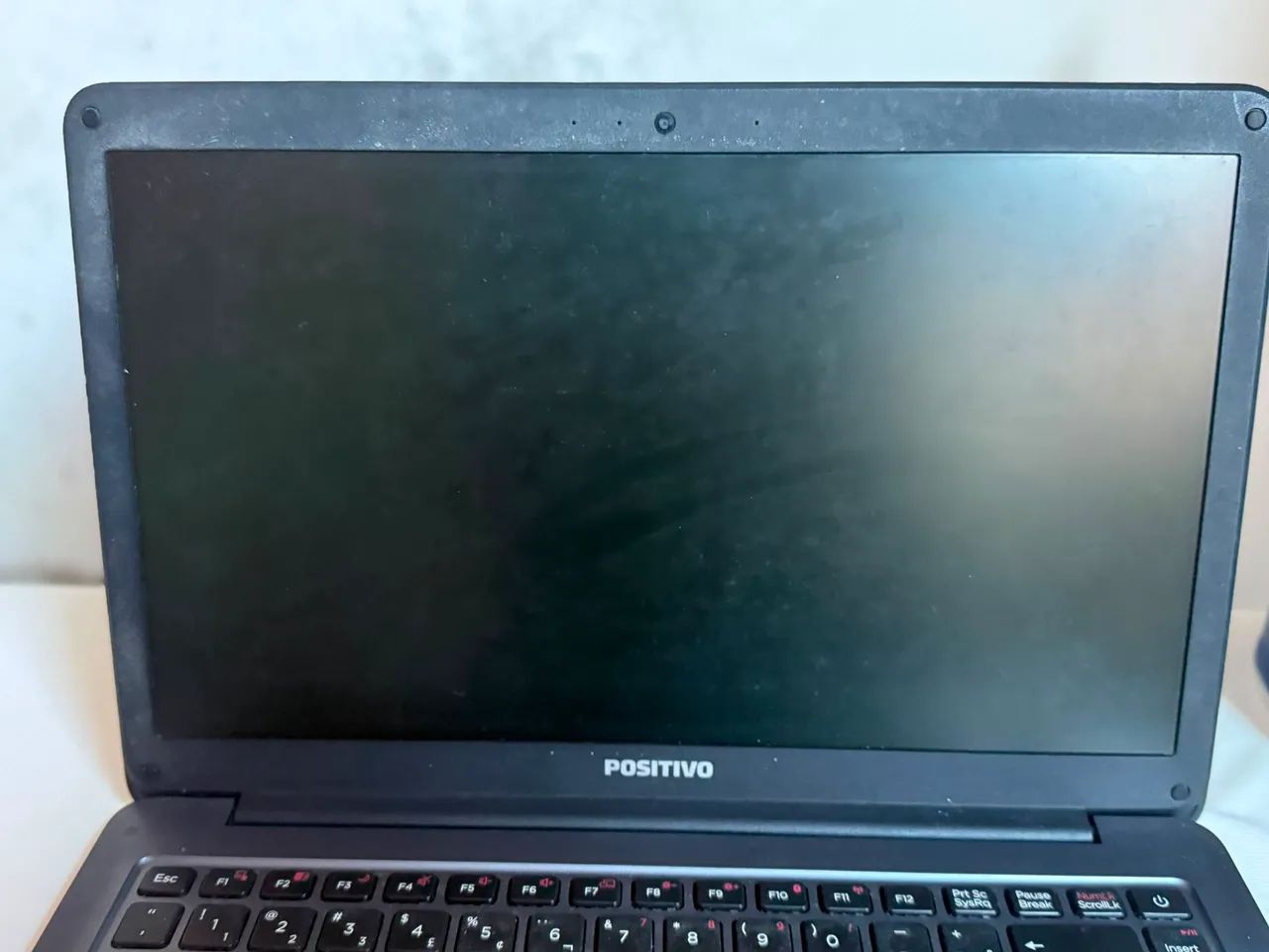 Vendo este notebook  Positivo  - Foto 3