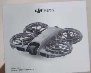Drone dji Neo 2 - Foto 5