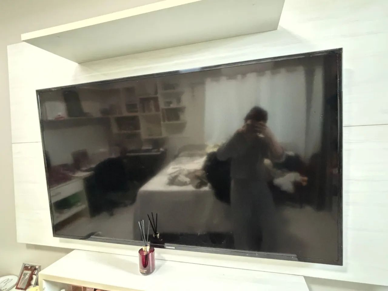 Vendo TV SAMSUNG LED60 - Foto 3