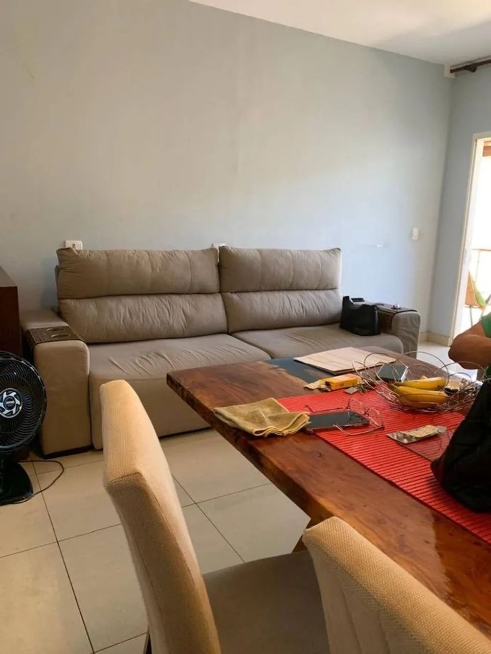 Sobrado com 4 quartos à Venda, Monte Castelo - Campo Grande - Foto 5