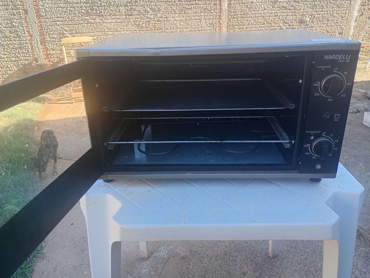 Forno - Foto 2