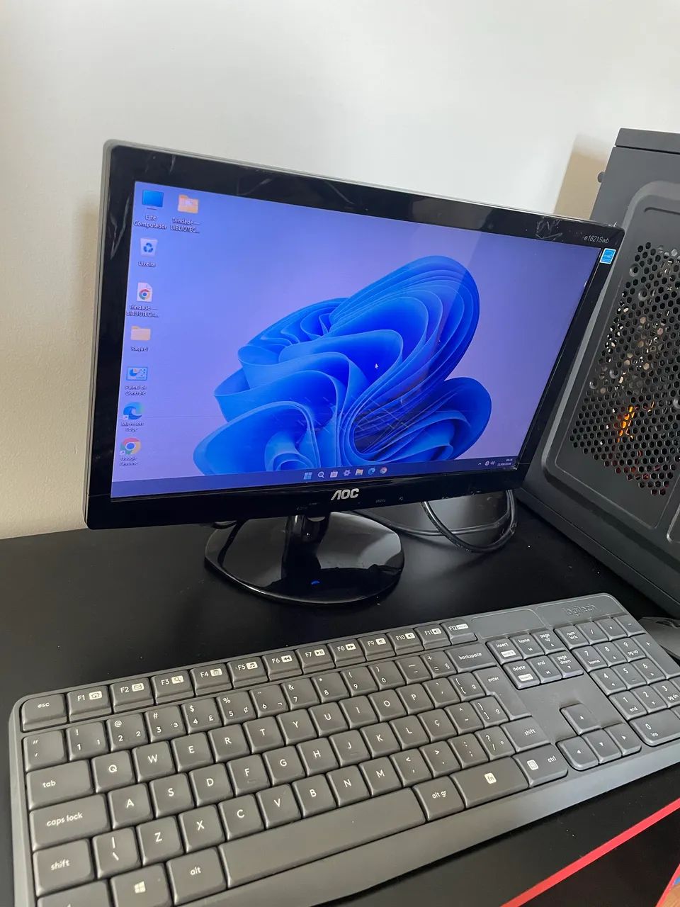 Vendo pc  - Foto 4