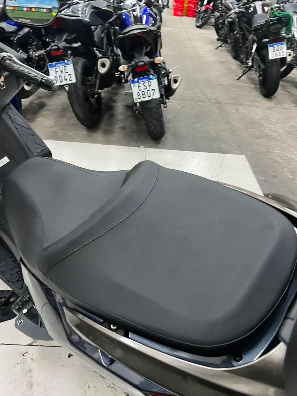 KYMCO DOWNTOWN 300 i - Foto 5