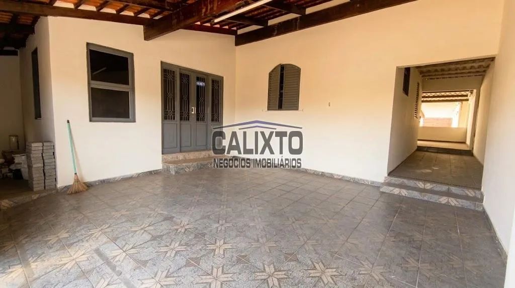 CASA BAIRRO MANSOUR - Foto 3
