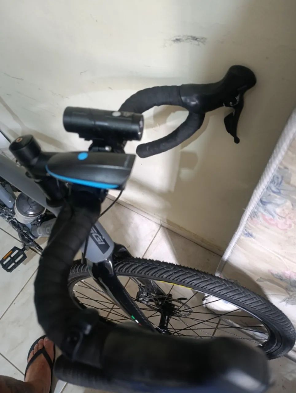 Bicicleta  - Foto 3