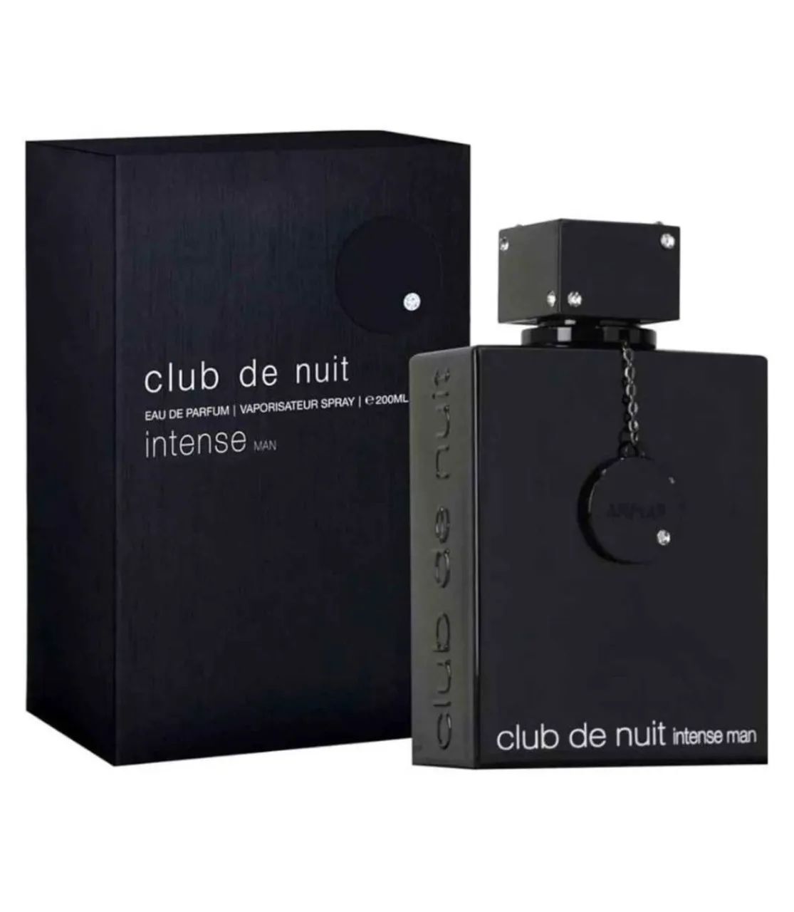 Perfume Club de nuit intense 105ml